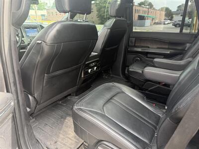 2018 Ford Expedition Limited   - Photo 19 - Stanley, NC 28164