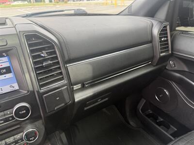 2018 Ford Expedition Limited   - Photo 25 - Stanley, NC 28164