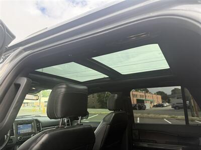 2018 Ford Expedition Limited   - Photo 22 - Stanley, NC 28164