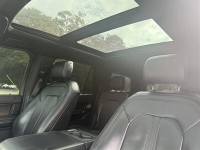 2018 Ford Expedition Limited   - Photo 18 - Stanley, NC 28164