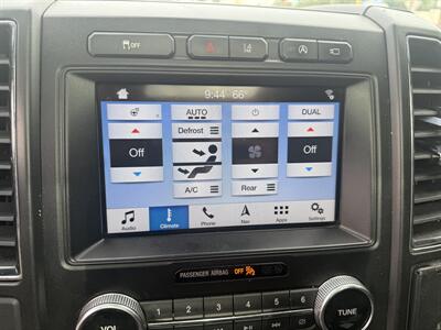 2018 Ford Expedition Limited   - Photo 24 - Stanley, NC 28164