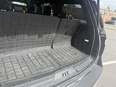 2018 Ford Expedition Limited   - Photo 21 - Stanley, NC 28164