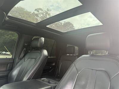 2018 Ford Expedition Limited   - Photo 17 - Stanley, NC 28164