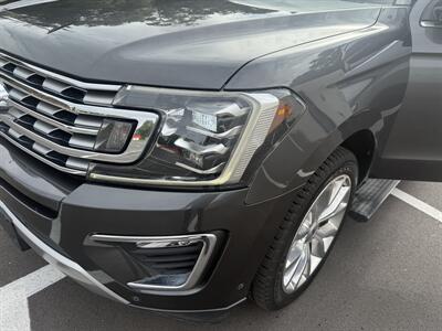 2018 Ford Expedition Limited   - Photo 10 - Stanley, NC 28164