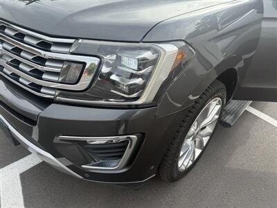 2018 Ford Expedition Limited   - Photo 11 - Stanley, NC 28164