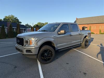 2019 Ford F-150 XL - Photo 5 - Stanley, NC 28164