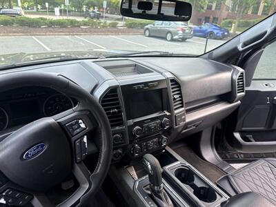 2019 Ford F-150 XL - Photo 14 - Stanley, NC 28164