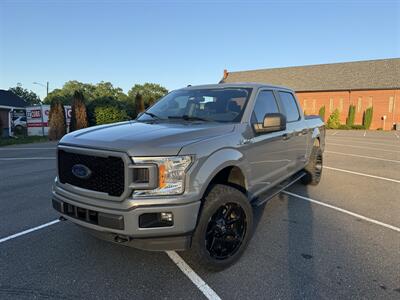 2019 Ford F-150 XL - Photo 6 - Stanley, NC 28164