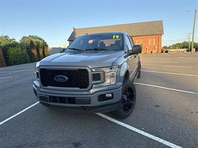 2019 Ford F-150 XL - Photo 9 - Stanley, NC 28164
