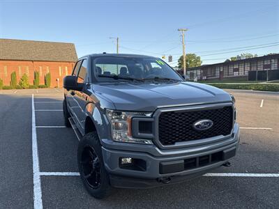 2019 Ford F-150 XL - Photo 10 - Stanley, NC 28164