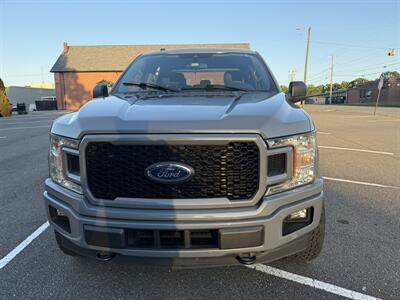 2019 Ford F-150 XL - Photo 2 - Stanley, NC 28164