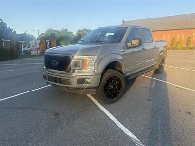 2019 Ford F-150 XL - Photo 7 - Stanley, NC 28164