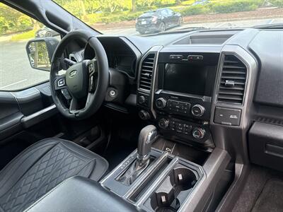 2019 Ford F-150 XL - Photo 11 - Stanley, NC 28164