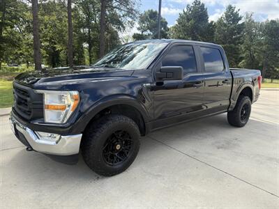 2021 Ford F-150 XL - Photo 4 - Stanley, NC 28164