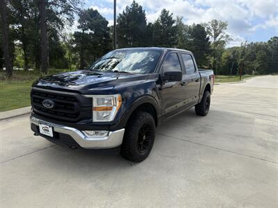 2021 Ford F-150 XL - Photo 10 - Stanley, NC 28164