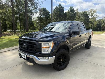 2021 Ford F-150 XL - Photo 2 - Stanley, NC 28164
