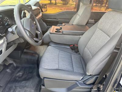 2021 Ford F-150 XL - Photo 13 - Stanley, NC 28164