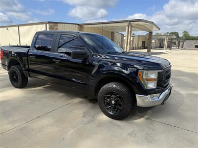 2021 Ford F-150 XL - Photo 5 - Stanley, NC 28164