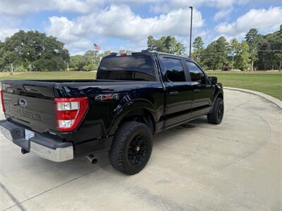 2021 Ford F-150 XL - Photo 7 - Stanley, NC 28164