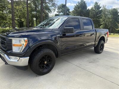 2021 Ford F-150 XL - Photo 3 - Stanley, NC 28164
