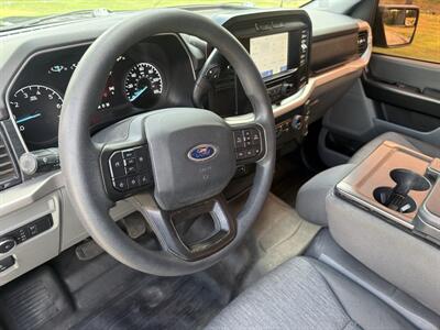 2021 Ford F-150 XL - Photo 12 - Stanley, NC 28164