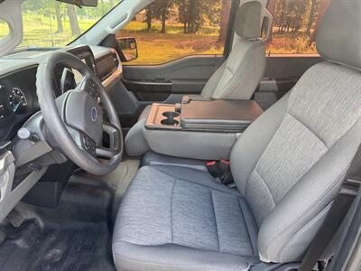 2021 Ford F-150 XL - Photo 11 - Stanley, NC 28164