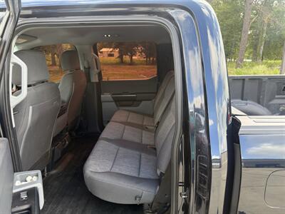 2021 Ford F-150 XL - Photo 17 - Stanley, NC 28164