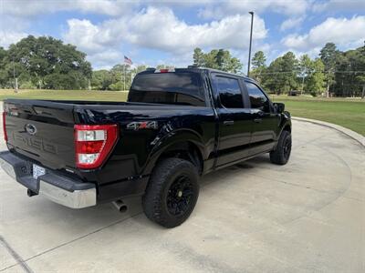 2021 Ford F-150 XL - Photo 8 - Stanley, NC 28164