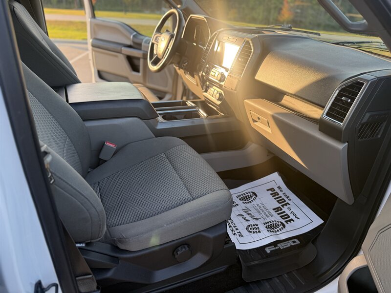 2015 Ford F-150 XLT - Photo 16