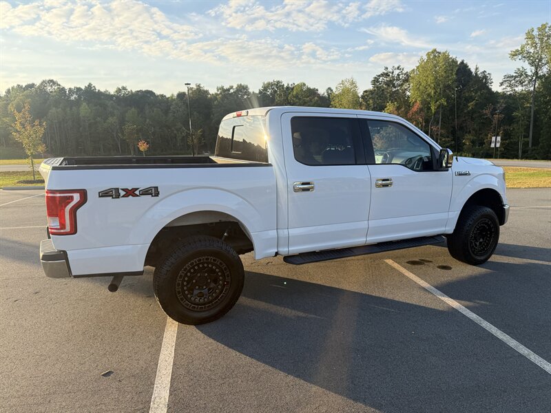 2015 Ford F-150 XLT - Photo 7