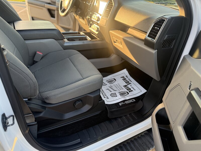 2015 Ford F-150 XLT - Photo 10