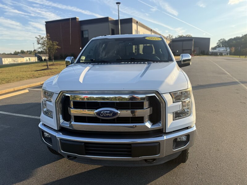 2015 Ford F-150 XLT - Photo 5