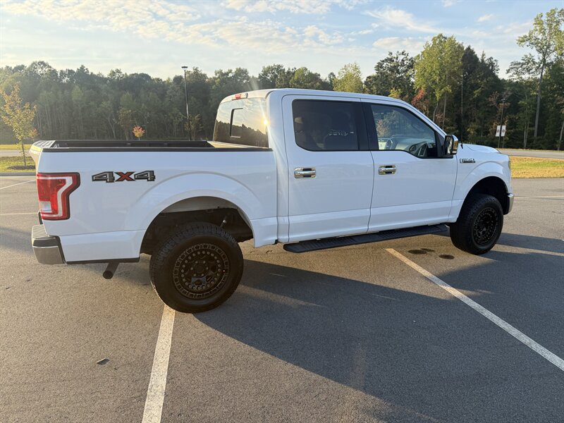 2015 Ford F-150 XLT - Photo 18