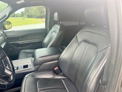 2018 Ford Expedition Limited   - Photo 6 - Stanley, NC 28164
