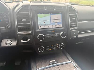 2018 Ford Expedition Limited   - Photo 8 - Stanley, NC 28164