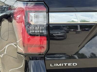 2018 Ford Expedition Limited   - Photo 5 - Stanley, NC 28164