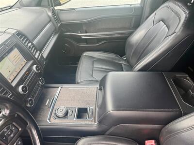 2018 Ford Expedition Limited   - Photo 7 - Stanley, NC 28164