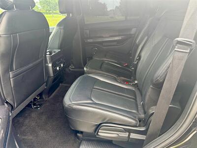 2018 Ford Expedition Limited   - Photo 10 - Stanley, NC 28164