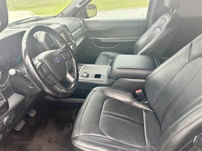 2018 Ford Expedition Limited   - Photo 9 - Stanley, NC 28164