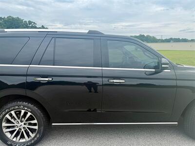 2018 Ford Expedition Limited   - Photo 4 - Stanley, NC 28164