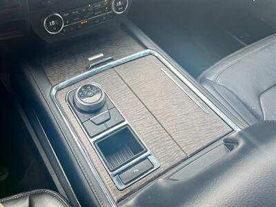 2018 Ford Expedition Limited   - Photo 11 - Stanley, NC 28164