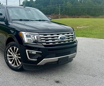 2018 Ford Expedition Limited   - Photo 3 - Stanley, NC 28164