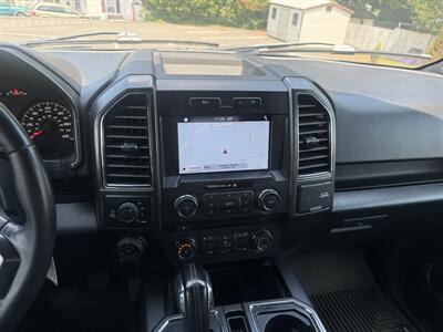 2018 Ford F-150 XLT   - Photo 30 - Stanley, NC 28164
