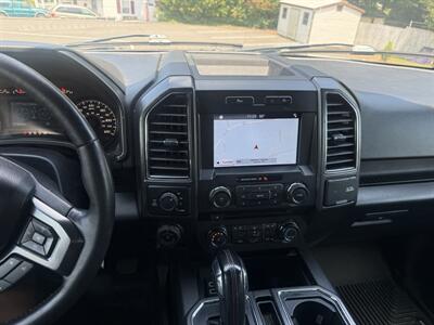 2018 Ford F-150 XLT   - Photo 11 - Stanley, NC 28164
