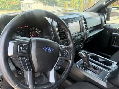 2018 Ford F-150 XLT   - Photo 27 - Stanley, NC 28164