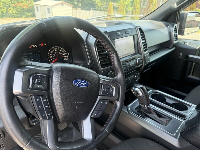 2018 Ford F-150 XLT - Photo 27