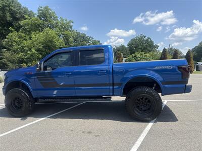 2018 Ford F-150 XLT   - Photo 5 - Stanley, NC 28164