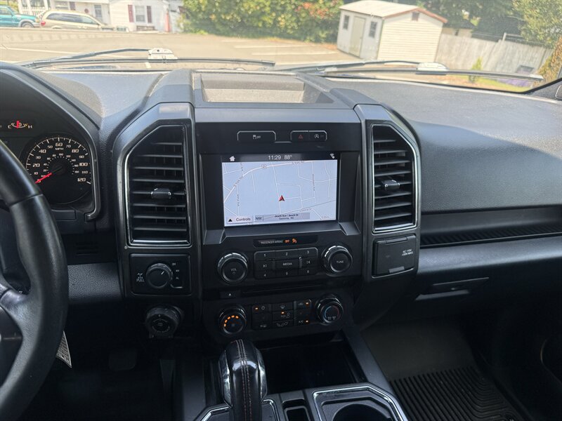 2018 Ford F-150 XLT - Photo 14