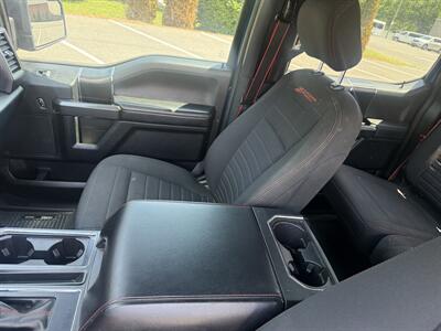 2018 Ford F-150 XLT   - Photo 13 - Stanley, NC 28164