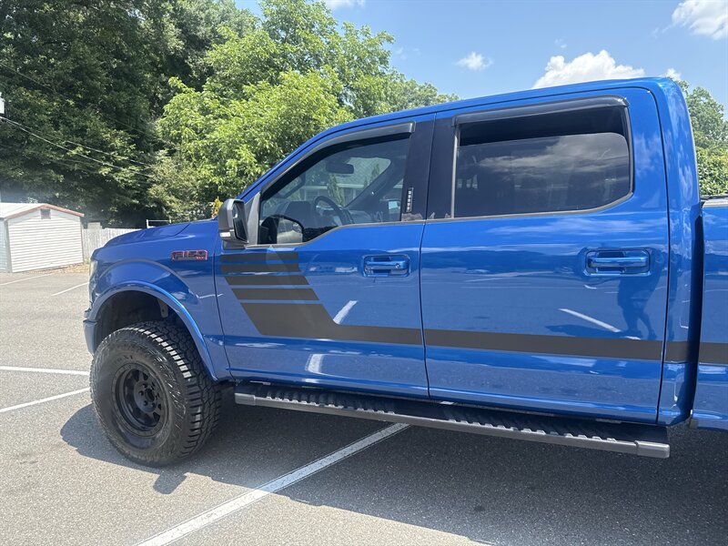 2018 Ford F-150 XLT - Photo 8